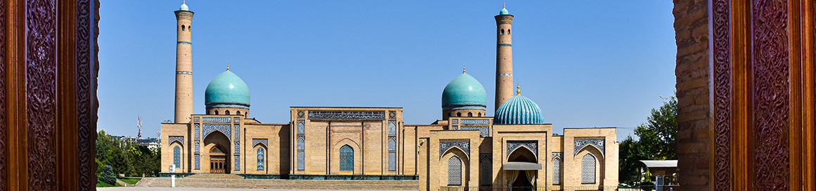 Uzbekistan Cultural Tour