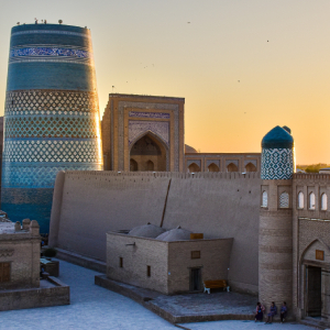 Uzbekistan Tours 2023 (price+info)