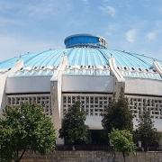 chorsu bazaar uzbekistan