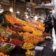 Iran summer fruits