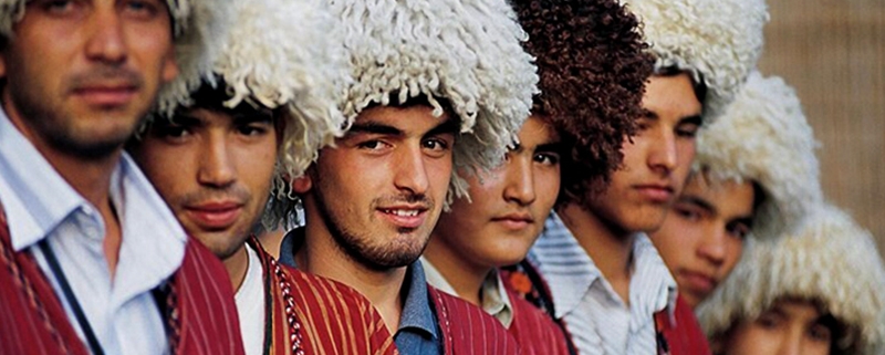 azerbaijani people in Iran