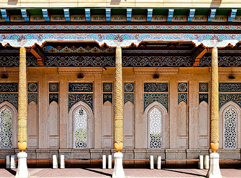 things to do in bukhara
