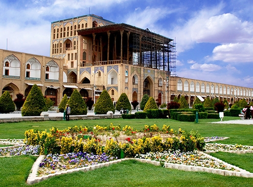 Aali qapu