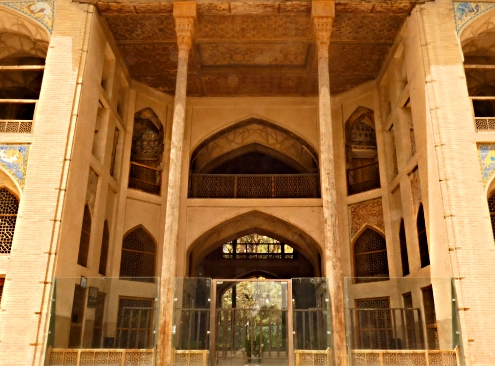 Hasht Behesht