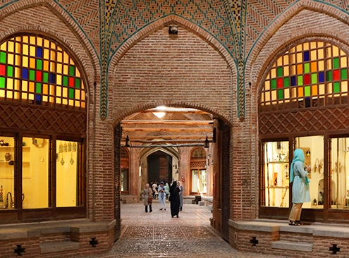 things to do in qazvin
