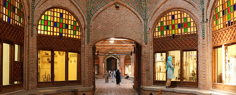 things to do in qazvin