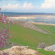 aydar lake