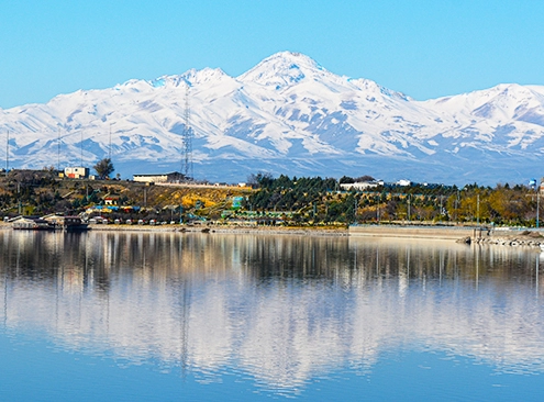 things to do in ardabil