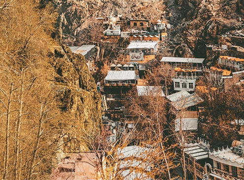 Darband