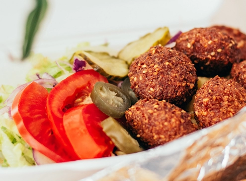 Falafel