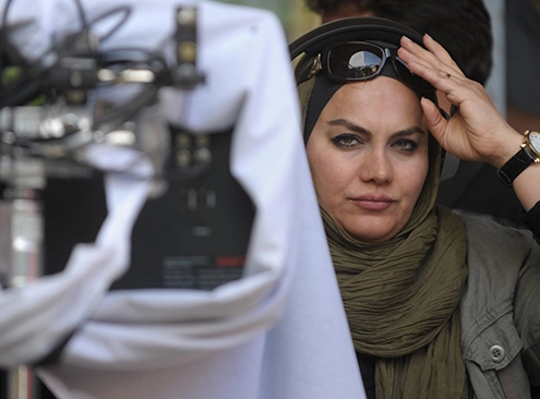 iranian movie directors