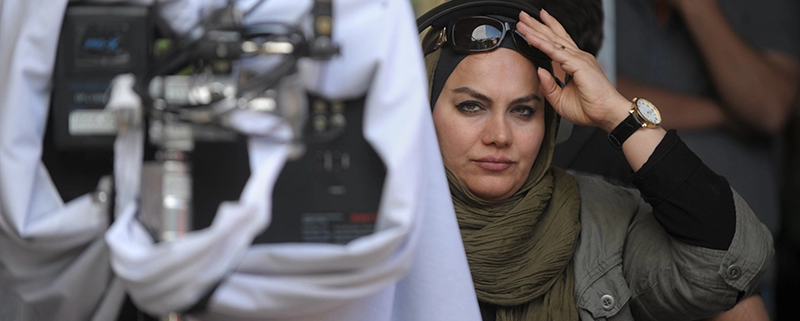 iranian movie directors