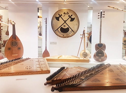 Persian folk music