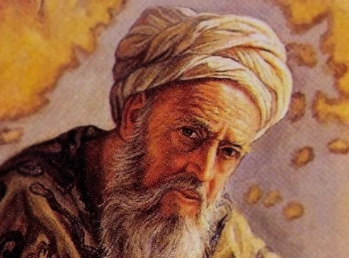 omar khayyam
