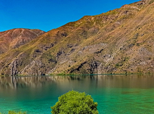 Gahar lake