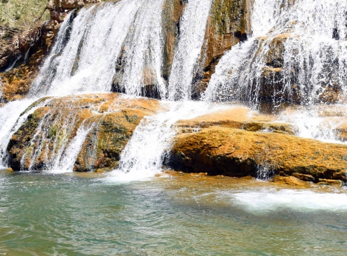 gerit waterfall