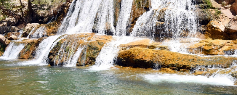 gerit waterfall
