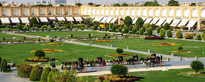 Symbol of Isfahan
