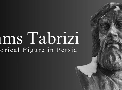 Shams Tabrizi