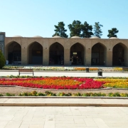 Grand Bazaar of Kerman