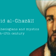 Abu Hamid al Ghazali