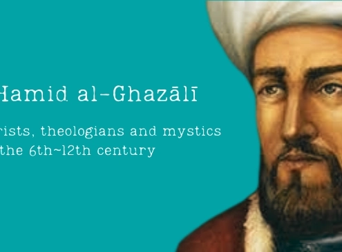 Abu Hamid al Ghazali