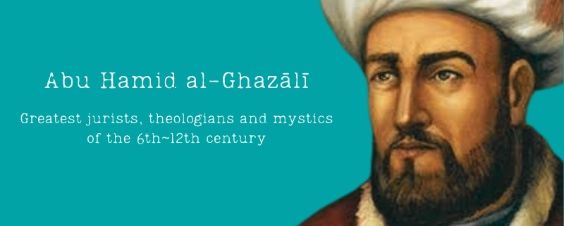 Abu Hamid al Ghazali