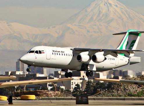 Iran Airlines