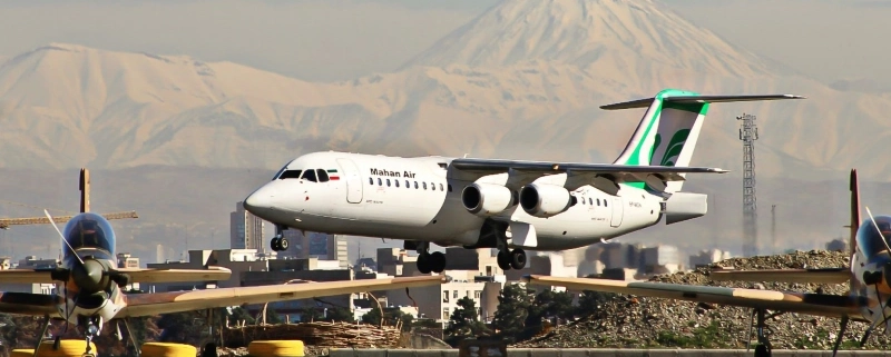 Iran Airlines