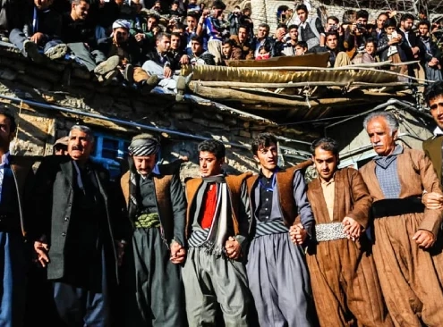 Pir Shalyar