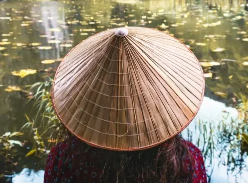 Travel to Iran from Vietnam