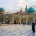 Religious Places in Iran