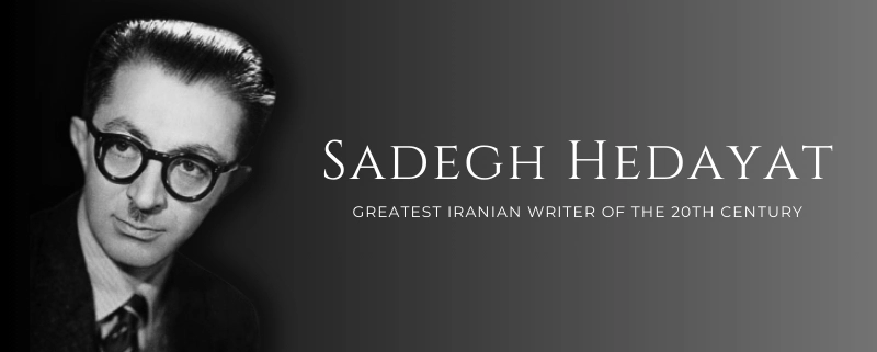 Sadegh Hedayat