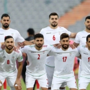 iran national football team