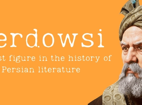 Ferdowsi