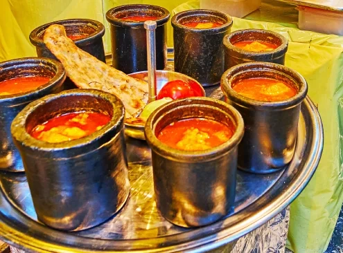 Abgoosht