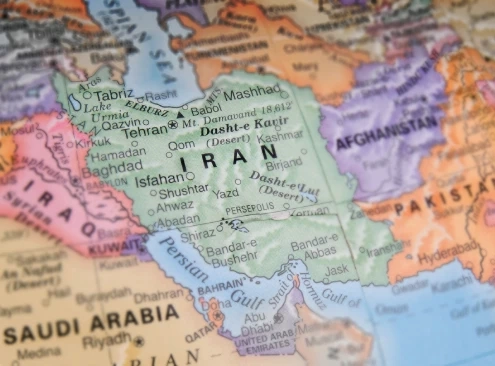 Iranian Dynasties and Monarchies