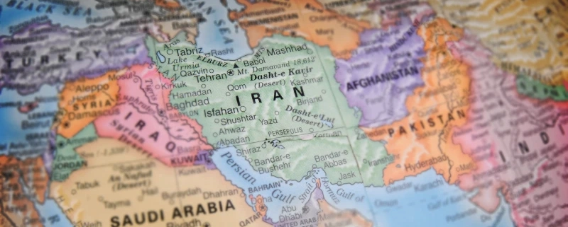 Iranian Dynasties and Monarchies