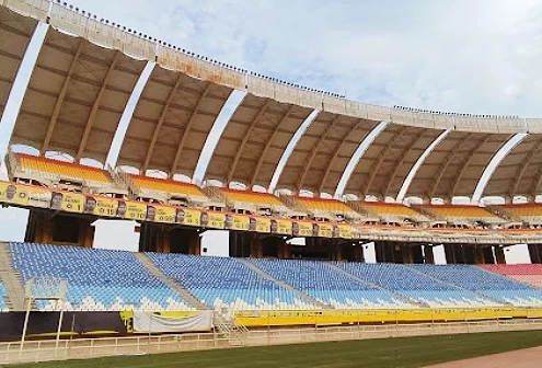 Naghsh-e-Jahan Stadium