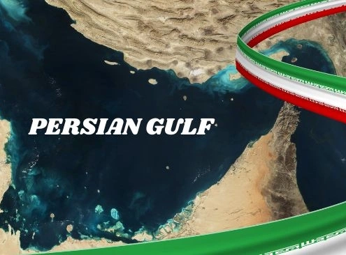 Persian Gulf