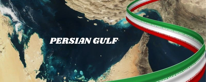 Persian Gulf
