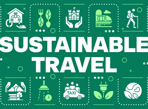 Sustainable Tourism