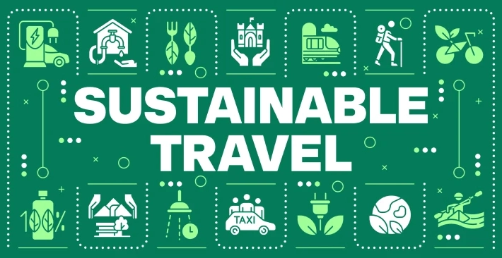 Sustainable Tourism