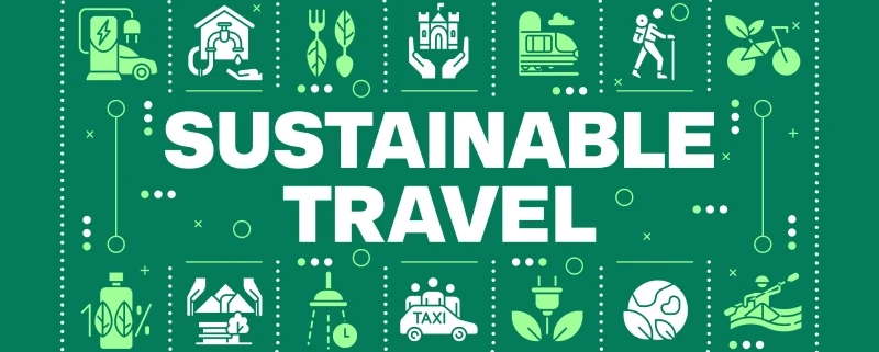 Sustainable Tourism