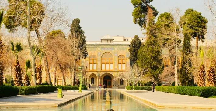 things to do in tehran at night