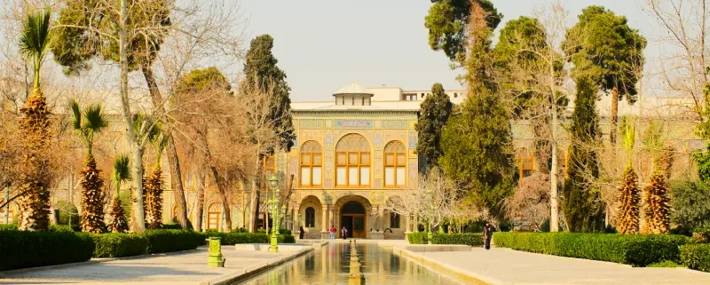 things to do in tehran at night