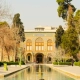 things to do in tehran at night