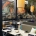 Top Romantic Restaurants in Tehran