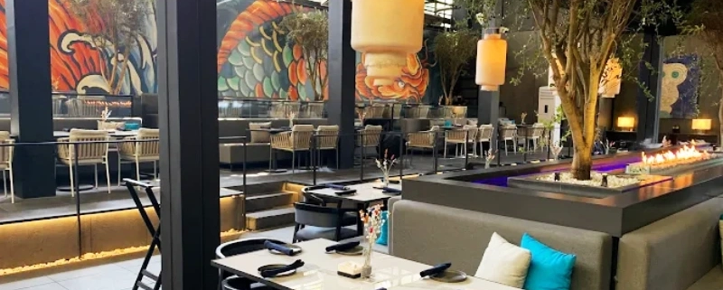 Top Romantic Restaurants in Tehran