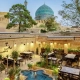 Best Romantic Cafes in Isfahan
